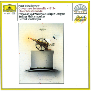 Serenade For String Orchestra In C Major Op.48 TH.48:1. Pezzo in forma di sonatina: Andante non troppo - Allegro moderato