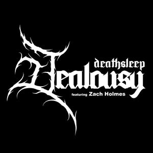 Jealousy (feat. Zach Holmes)