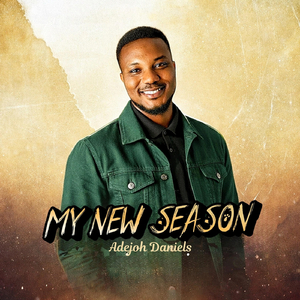 My New Season