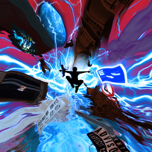 Everything (feat. CALI MELLOW)