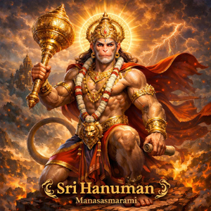 Sri Rama Dhootham Sirasa Namami