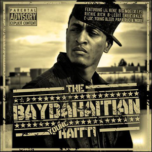 I'm Just a Hustla (feat. Big Moe, Kash, Cozzy & Karon)