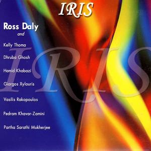 Bayati-Shiraz & Shaghayegh