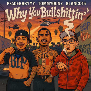 Why You Bullshittin'