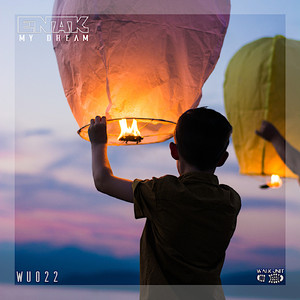 My Dream (Original Mix)