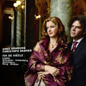 5 Lieder, Op. 4: No. 1, Unendliche Liebe