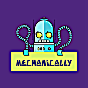 Mechanically