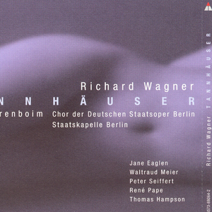 Dich, Teure Halle, Gru? Ich Wieder