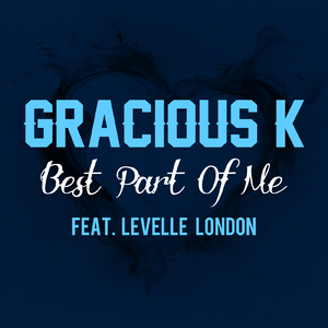 Best Part of Me (feat. Levelle London) [Instrumental]