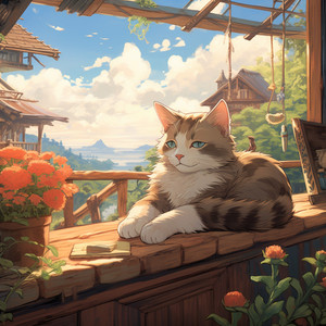 Notas Adormiladas Del Gato