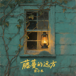 藤蔓的远方 伴奏