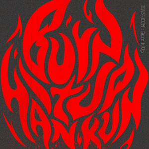 Burn It Up