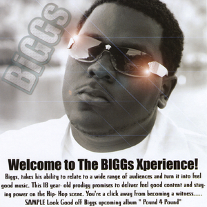 Look Good (A capella)