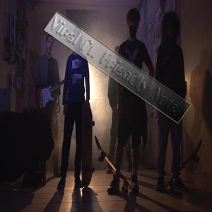 Μ´ ακούει κανείς - M akouei kaneis (feat. Friendly Note)