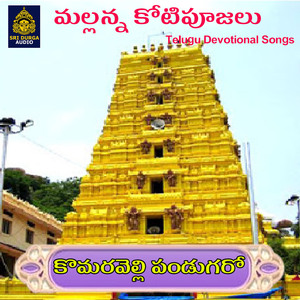 komaravelli pandugoro