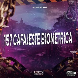 157 Cafajeste Biometrica