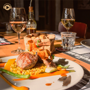 水たまりに映る空 (feat. 2strings)