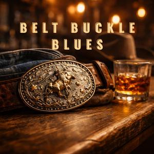 Belt Buckle Blues
