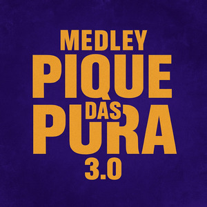 MEDLEY PIQUE DAS PURA 3.0