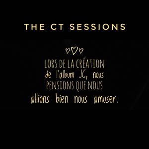 Blanc (CT Session Version)