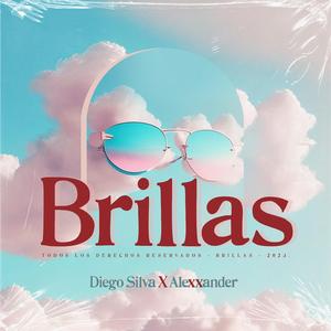 Brillas (feat. alexxander)