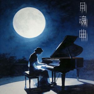 月魂曲