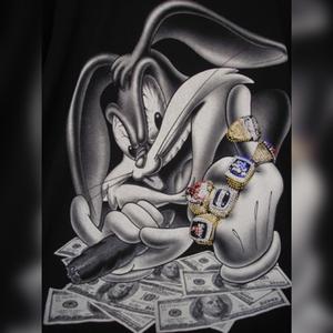 Bugs Bunny (feat. liltrvplord)