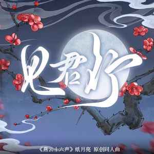 见君行 (《燕云十六声》纸月亮同人曲)