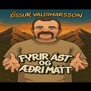 Fyrir ást og æðri mátt 2