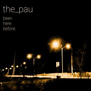 man from mars / OUT OF BREATH