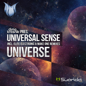 Universe (Original Mix)