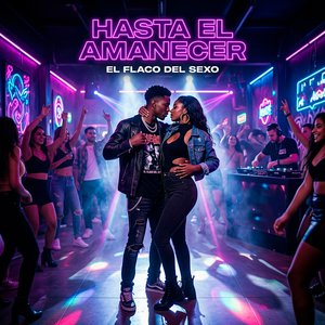 Hasta el Amanecer
