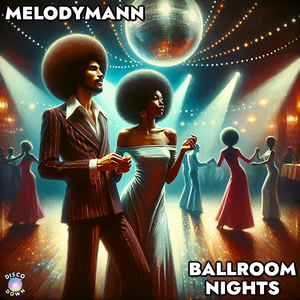 Ballroom Nights (Radio Edit)