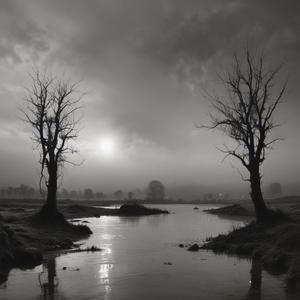 Wave of Destruction by @vdovee