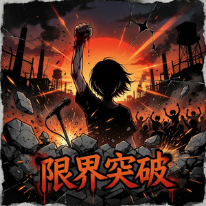 限界突破