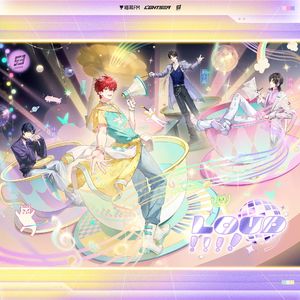 LOUD！（cover：LASER）