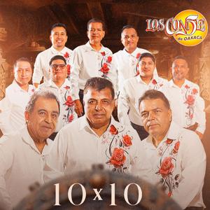 Con Arenitas (feat. Los Conde de Oaxaca)