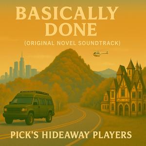 Cedar Knob Our Hearts Arise