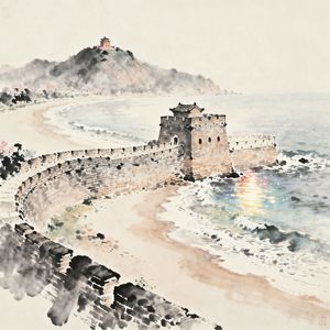 宁远古城