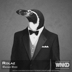 Makings (Radio Show Mix)