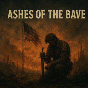 Ashes of the Brave