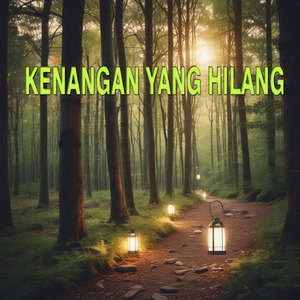 KENANGAN YANG HILANG