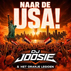 Naar de USA! | WK 2026