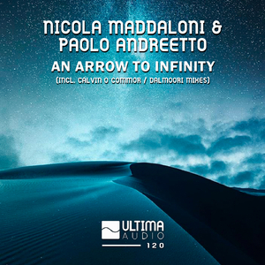 An Arrow To Infinity (Extended Mix)
