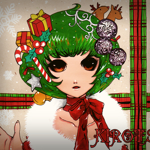 메리! 키로츠마스 (Squear Mix)