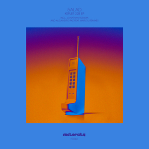 Kepler 22b (Jonathan Kusuma Remix)