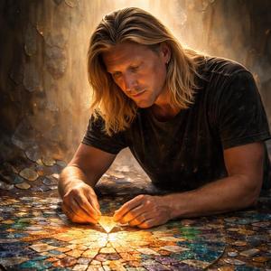 Livets mosaik (RnB)