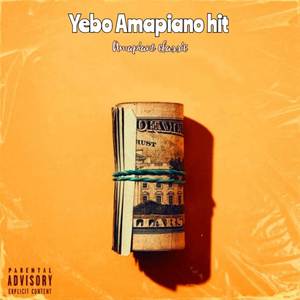 Yebo Amapiano hit