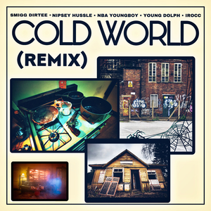 Cold World (Remix)