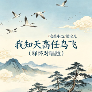 我知天高任鸟飞（释怀对唱版）